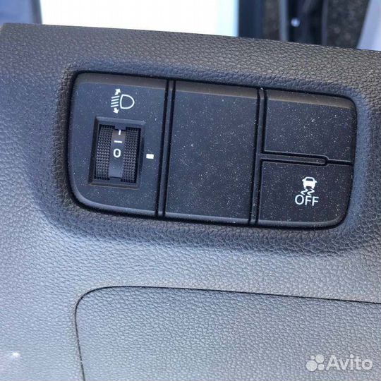 Блок кнопок Hyundai Creta GS 1.6 G4FG МКПП 2WD