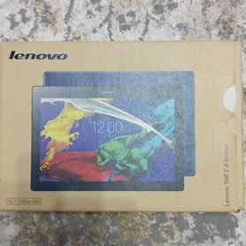 Планшет lenovo