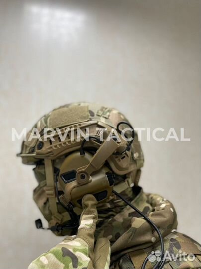 Бронежилет. Военная экипировка под заказ