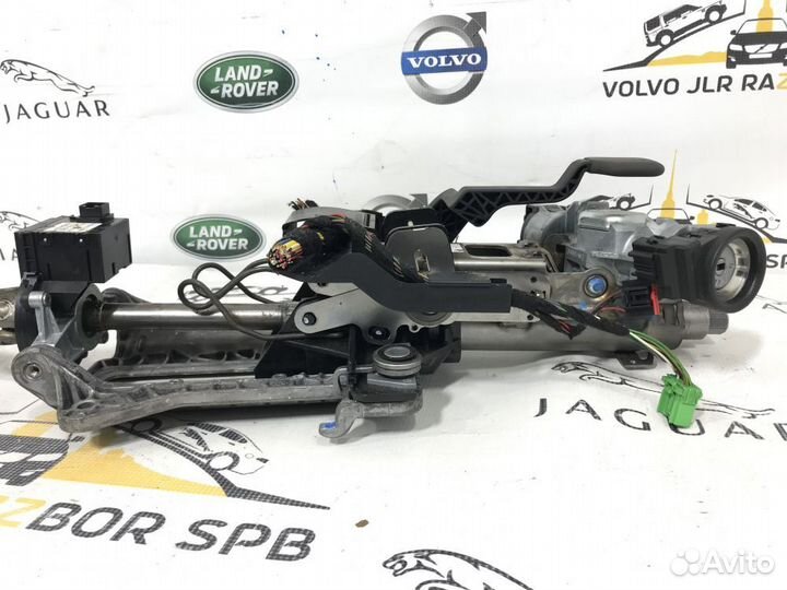 Колонка рулевая LR Discovery 3 Range Rover Sport 1