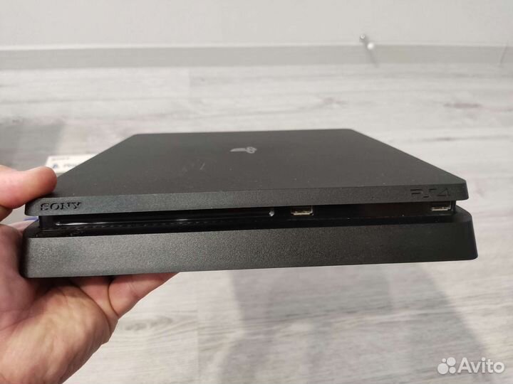 Sony PS4 slim 1000gb