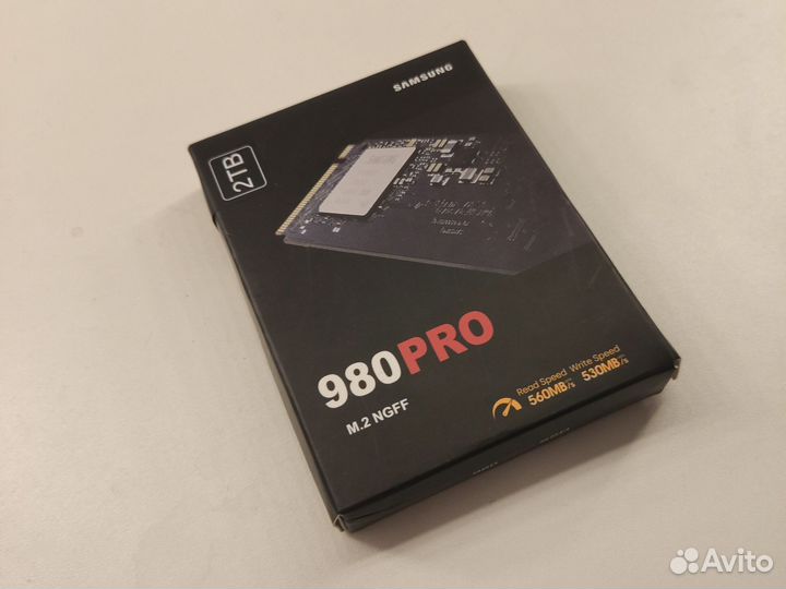 SSD на возврат