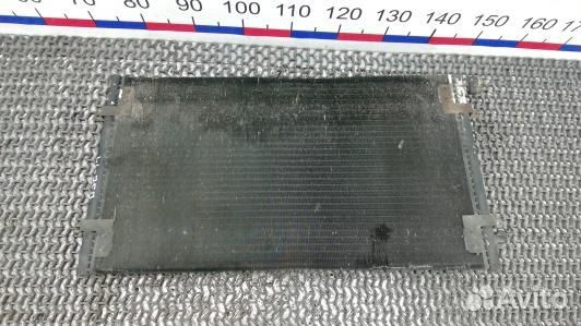 Радиатор кондиционера renault espace 3 (DSE14KB01)