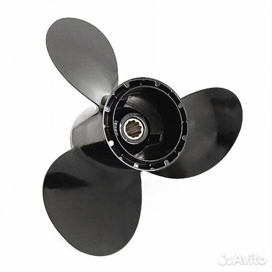 Винт для лодочного мотора Suzuki 20-30 SK58100-964