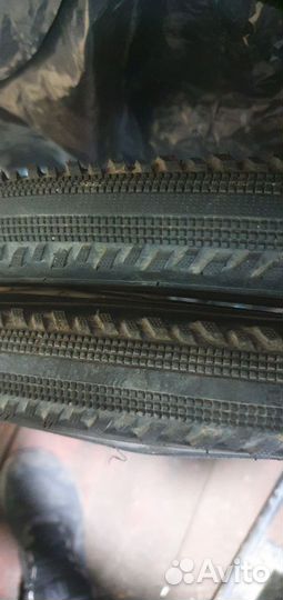 Покрышки для велосипеда 28-29