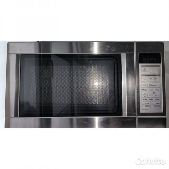 Микроволновая печь бу lg