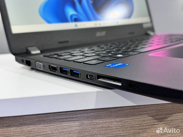 Ноутбук Acer i3-11 8/256