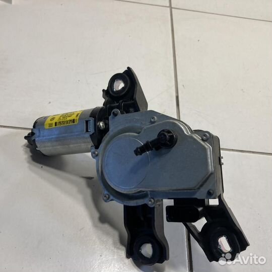 Моторчик стеклоочистителя задний Volkswagen Tiguan