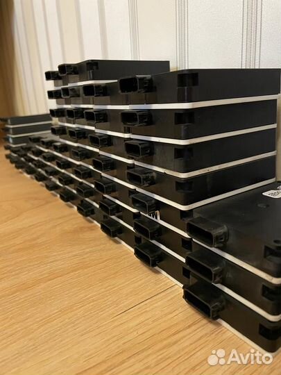 Радарный датчик для Mercedes