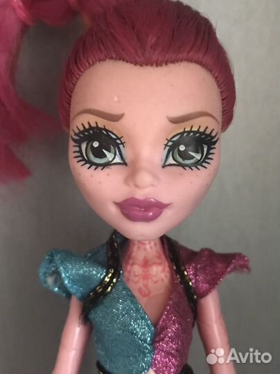 Куклы Монстер Хай monster high