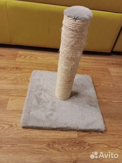 Когтеточка для кошек бу