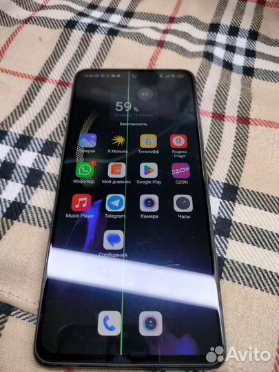 Xiaomi Redmi Note 10 Pro, 8/128 ГБ