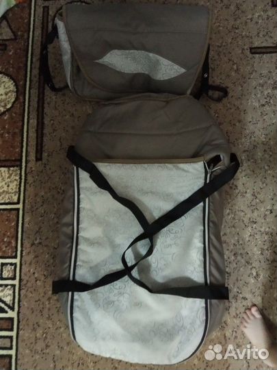 Коляска детская