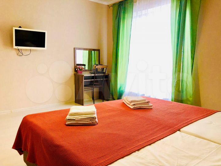 Комната 21 м², 2/3 эт.