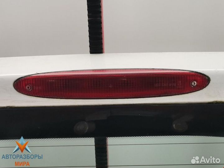 Бленда Renault Espace 3 2001