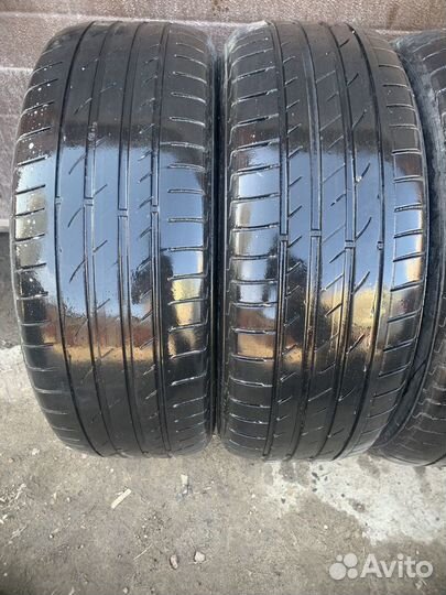 Laufenn S Fit EQ 215/60 R16