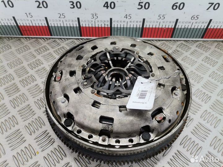 Маховик Chrysler PT Cruiser