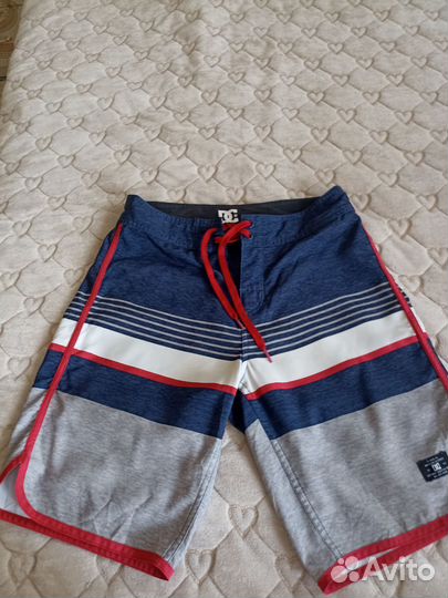 Шорты мужские DC Shoes