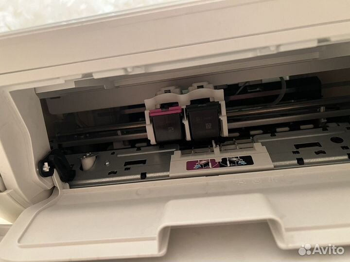 HP DeskJet Ink Advantage 3636