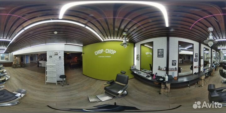 Виртуальный тур