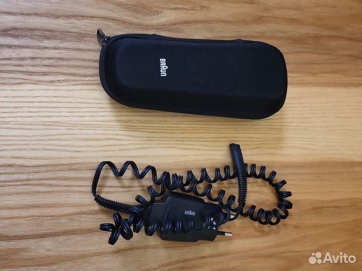 Электрическая бритва Braun 560 серия 5