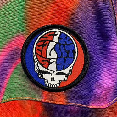 Женский анорак на мембране 686 новый