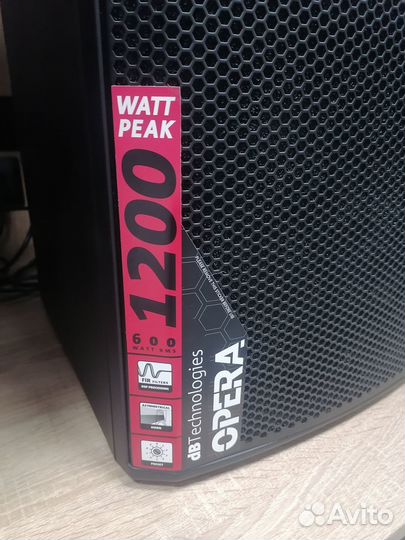 Jbl eon 710 новые