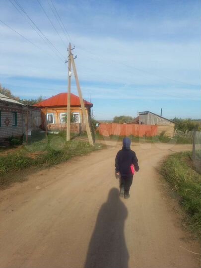 Участок 11 сот. (ИЖС)