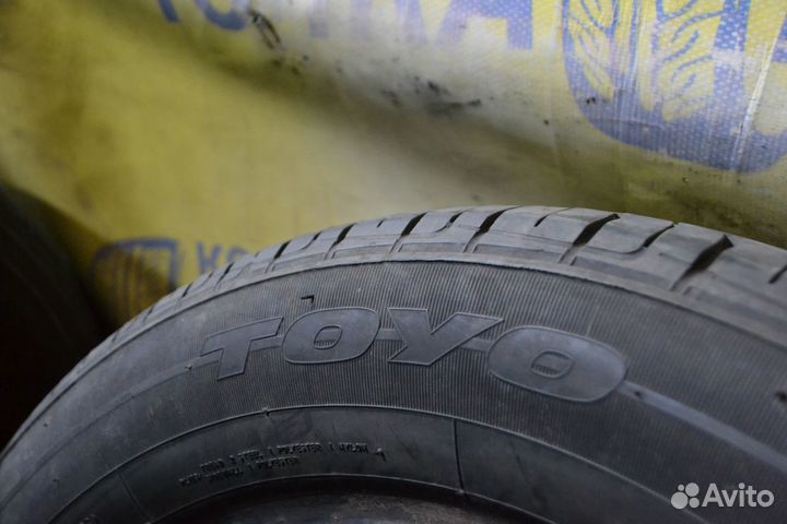 Toyo Tranpath MPZ 195/60 R16