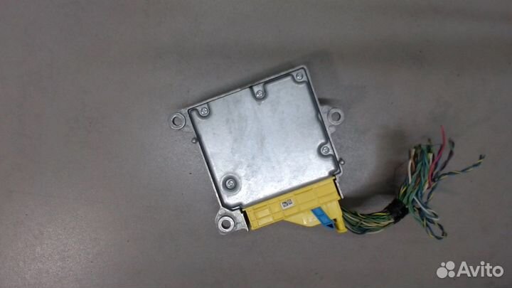 Блок управления airbag Dodge Journey 2011, 2012