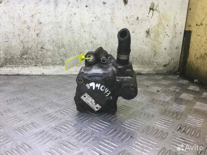 Насос гидроусилителя руля Fiat Ducato 0794311; 768