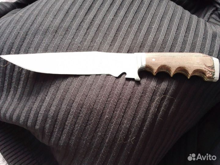 Коллекционный нож