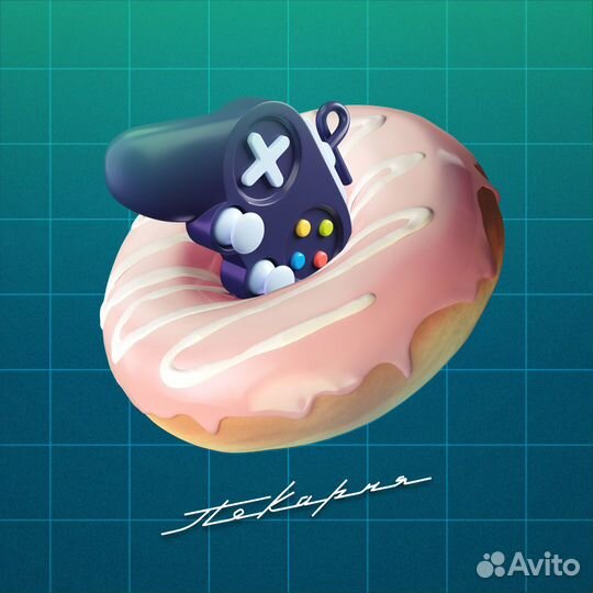 Администратор в компьютерный клуб