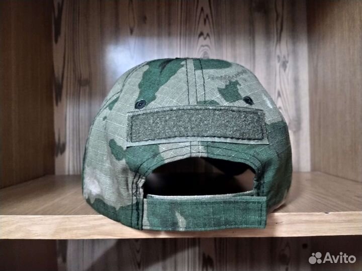 Тактическая кепка мох