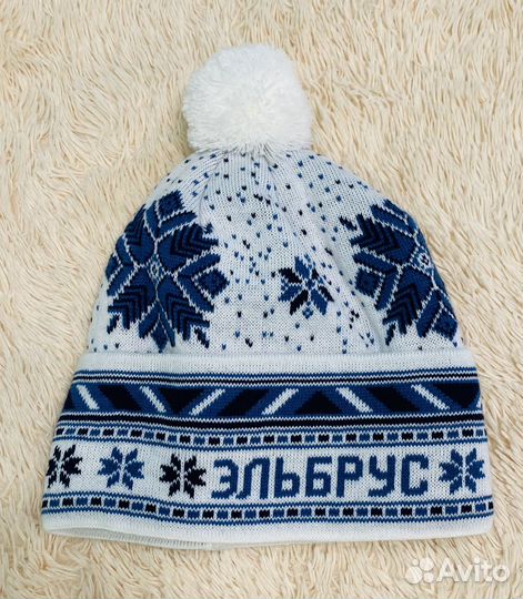 Шапка Эльбрус