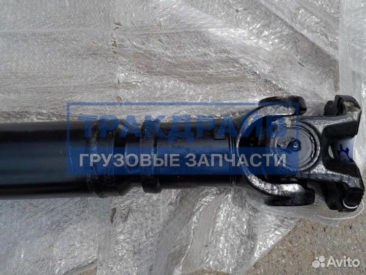 Карданный вал Ман Тга 1720 мм