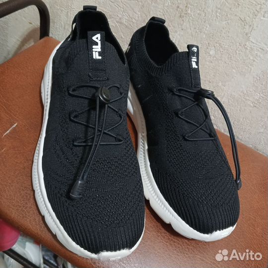 Кроссовки мужские/подростковые fila