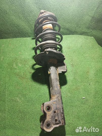 Стойка Амортизатора Мерседес Бенц w 169 w 245