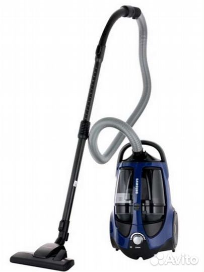 Пылесос samsung новый