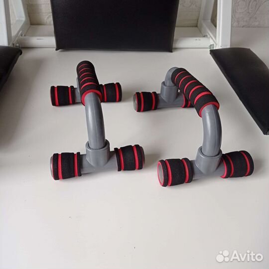 Упоры для отжиманий