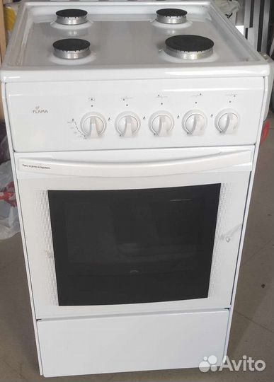 Газовая плита новая