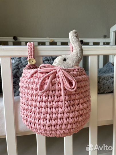 Вязание на заказ крючком