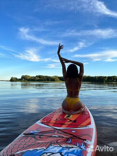 Аренда сап-бордов/sup-board аренда
