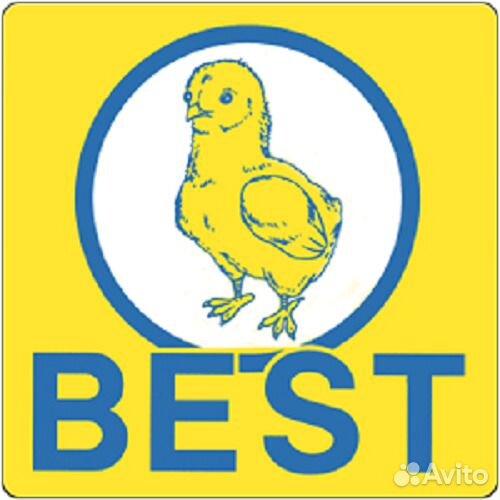 Комбикорм марки бест best
