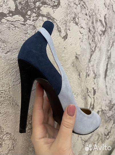 Туфли Zara 36р