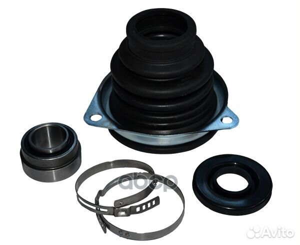 Пыльник ШРУСа внутр лев renault: logan 08