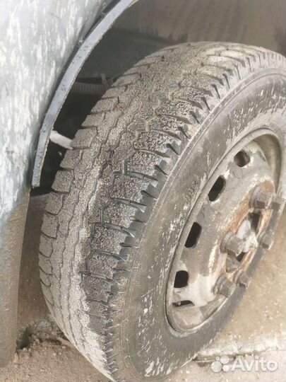 ГАЗ-САЗ 2505-10, 2010