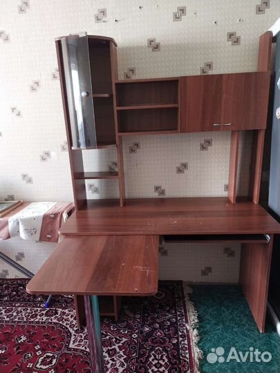 Компьютерный стол бу