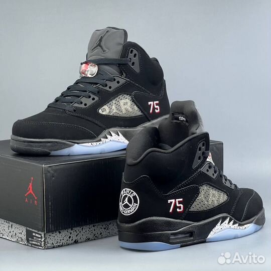 Nike Jordan 5