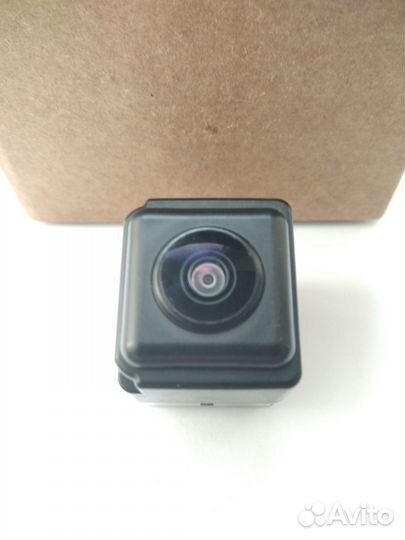 Камера audi 4G0980552A A2229057307